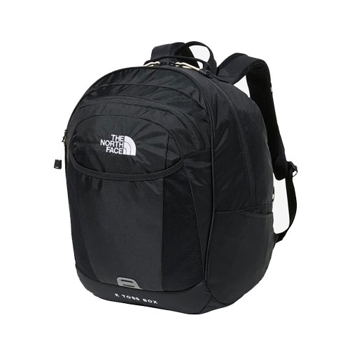 ザ・ノース・フェイス THE NORTH FACE トスボックス（キッズ）NMJ72351
