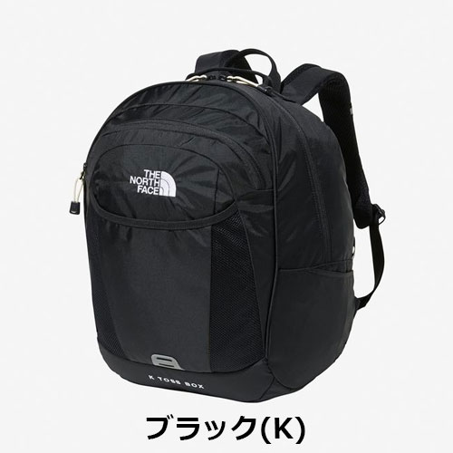 ザ・ノース・フェイス THE NORTH FACE トスボックス（キッズ）NMJ72351