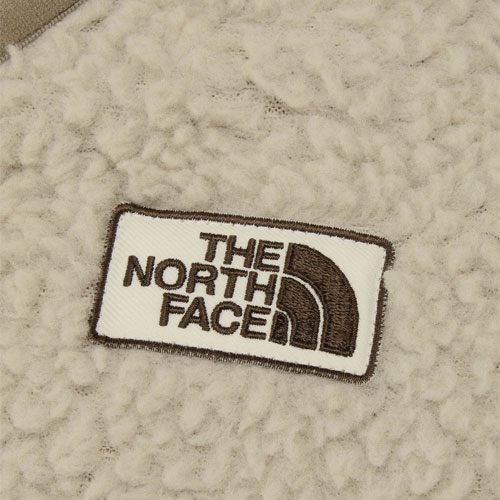 ザ・ノース・フェイス THE NORTH FACE　カドルフリースカーディガン（ベビー） B Cuddle Fleece Cardigan　NAB72401
