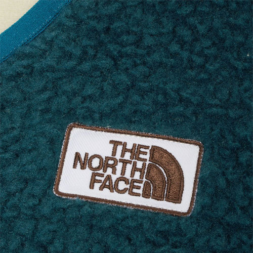ザ・ノース・フェイス THE NORTH FACE　カドルフリースカーディガン（ベビー） B Cuddle Fleece Cardigan　NAB72401
