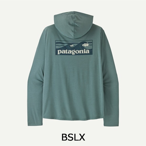 パタゴニア Patagonia メンズ・キャプリーン・クール・デイリー