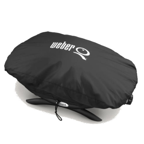 ウェーバー Weber プレミアムグリルカバー　Q1000シリーズ用7110