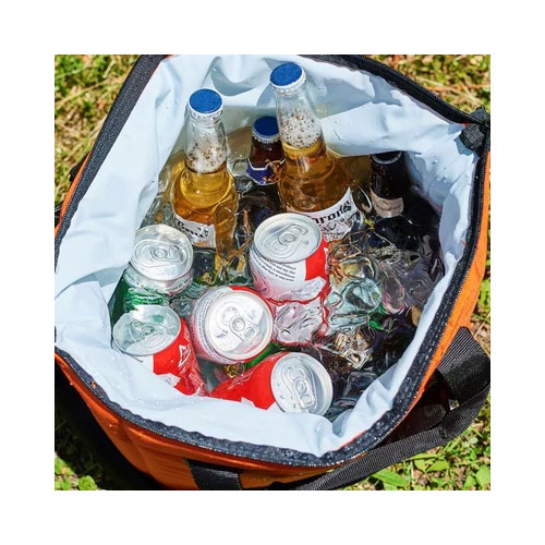 エーオークーラーズ AO Coolers 24パック キャンバス ソフトクーラー　AO24