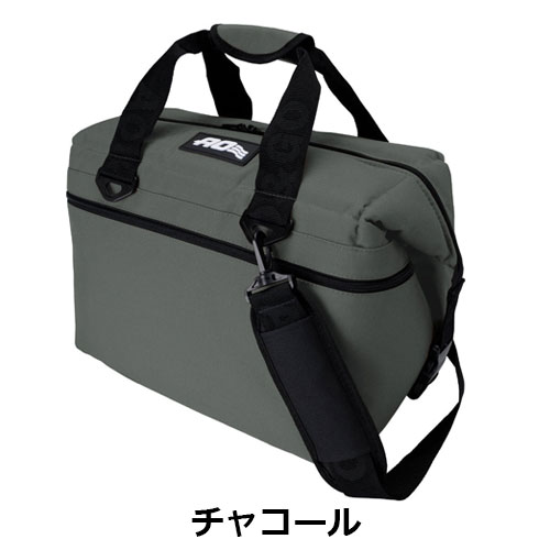 エーオークーラーズ AO Coolers 24パック キャンバス ソフト