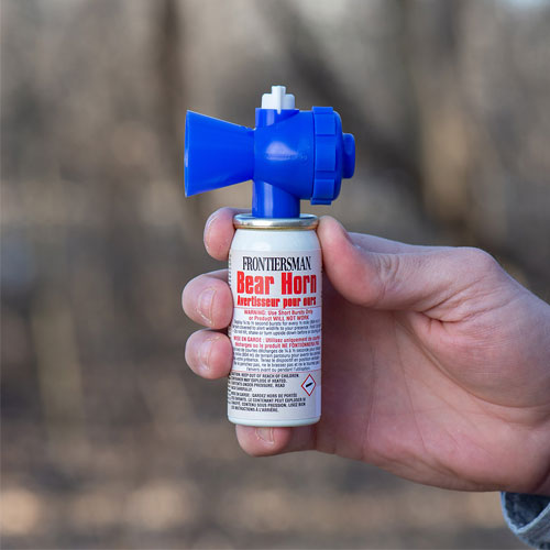 セイバー　フロンティアーズマン ベアホーン　1899167