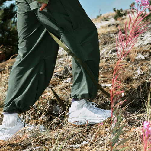 カルフ KARHU イコニトレイル1.0 KH104004 | シューズ