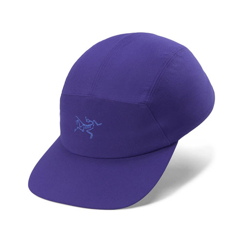 アークテリクス ARC'TERYX ガンマ 5 パネル キャップ X000009484(01,03,04)