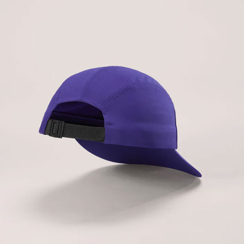 アークテリクス ARC'TERYX ガンマ 5 パネル キャップ X000009484(01,03,04)