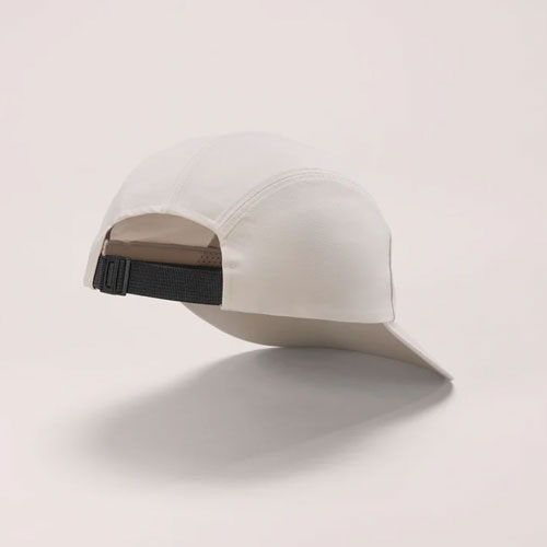 アークテリクス ARC'TERYX ガンマ 5 パネル キャップ X000009484(01,03,04)