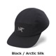 Black / Arctic Silk(X00000948404) x S-M