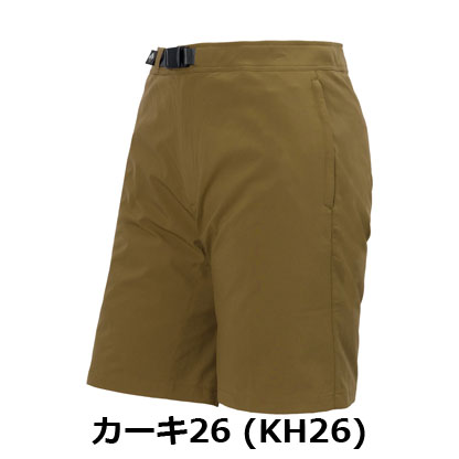 モンベル mont-bell クールショーツ Men's（メンズ）1105736 | ウェア