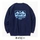 ネイビー x M