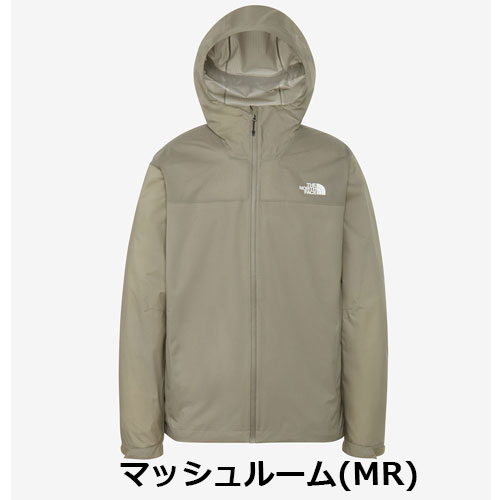 ザ・ノース・フェイス THE NORTH FACE ベンチャージャケット（メンズ）  NP62515