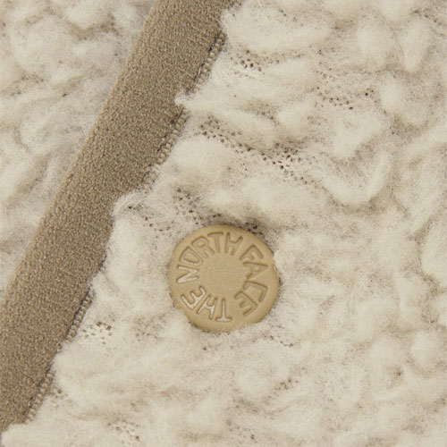 ザ・ノース・フェイス THE NORTH FACE　カドルフリースポンチョ（ベビー） B Cuddle Fleece Poncho NAB72402