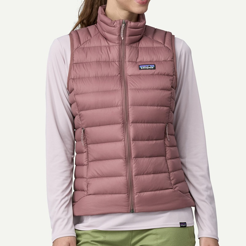 パタゴニア Patagonia ウィメンズ・ダウン・セーター・ベスト 84629