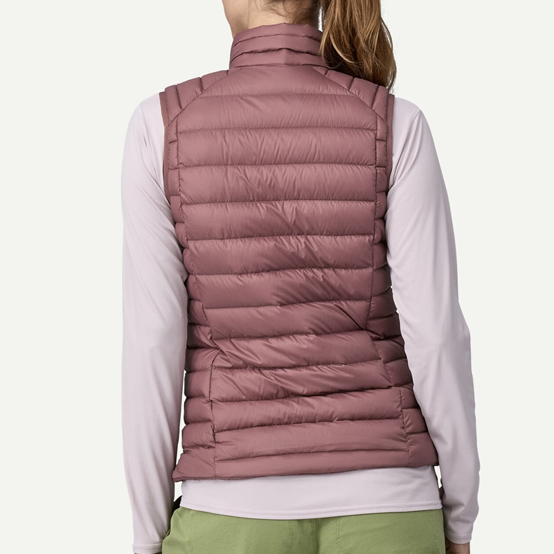 パタゴニア Patagonia ウィメンズ・ダウン・セーター・ベスト 84629