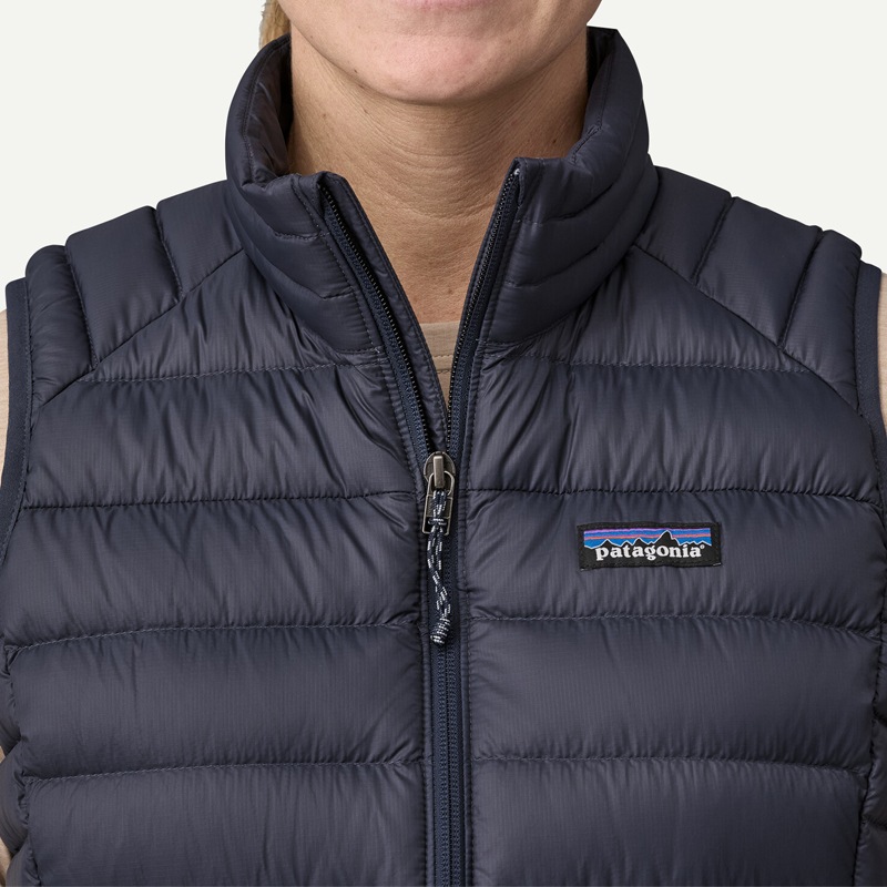 パタゴニア Patagonia ウィメンズ・ダウン・セーター・ベスト 84629