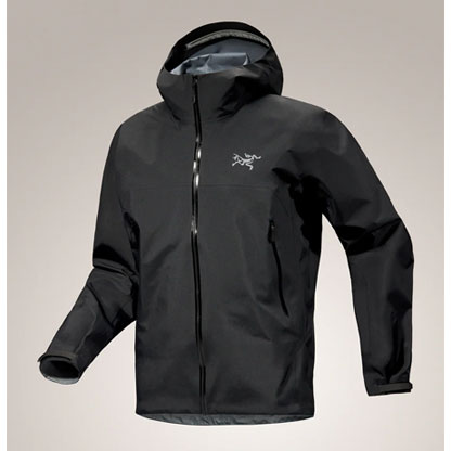 アークテリクス ARC'TERYX ベータ ジャケット メンズ（2026SS