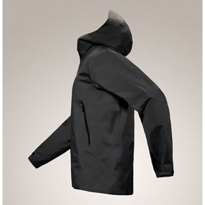 ベータ ジャケット メンズ（2026SS） アークテリクス ARC'TERYX
