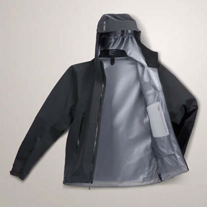 ベータ ジャケット メンズ(2026SS) アークテリクス ARC’TERYX