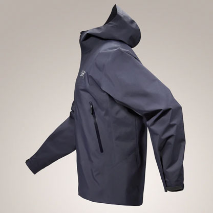ベータ ジャケット メンズ（2026SS） アークテリクス ARC'TERYX