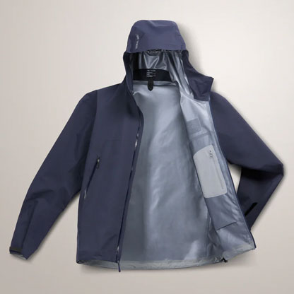 アークテリクス ARC'TERYX ベータ ジャケット メンズ（2026SS