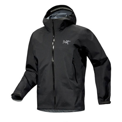 ベータ ジャケット メンズ(2026SS) アークテリクス ARC’TERYX