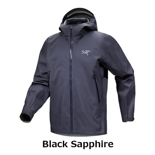 アークテリクス ARC'TERYX ベータ ジャケット メンズ（2026SS