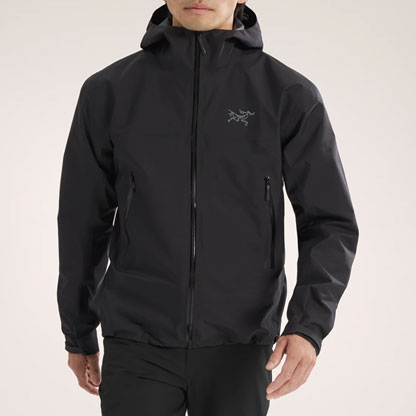 アークテリクス ARC'TERYX ベータ ジャケット メンズ（2026SS