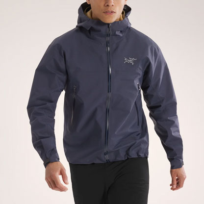 ベータ ジャケット メンズ(2026SS) アークテリクス ARC’TERYX