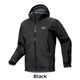 Black(X00001000402) x S