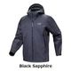 Black Sapphire(X00001000401) x S