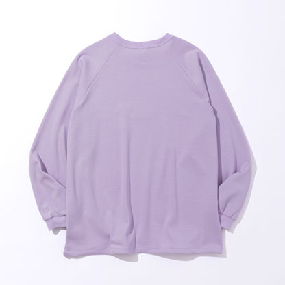 スウェイ Sway.  RELAX DRAWCORD L/S　SW-0006