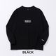 BLACK x M