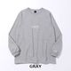 GRAY x M