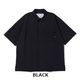 BLACK x M