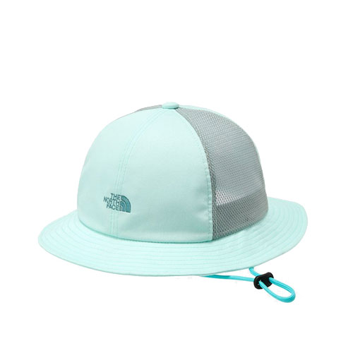 デニムメッシュハット（キッズ）　ザ・ノース・フェイス THE NORTH FACE  NNJ02616