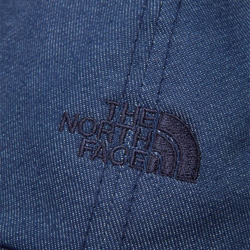 デニムメッシュハット（キッズ）　ザ・ノース・フェイス THE NORTH FACE  NNJ02616