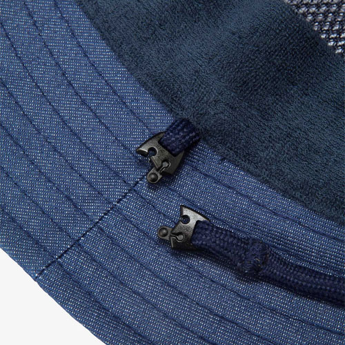 デニムメッシュハット（キッズ）　ザ・ノース・フェイス THE NORTH FACE  NNJ02616