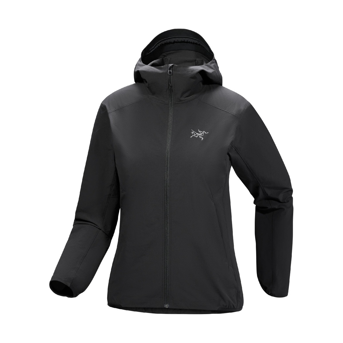 ARC’TERYX Gamma Lightweight Hoody W X00001060801