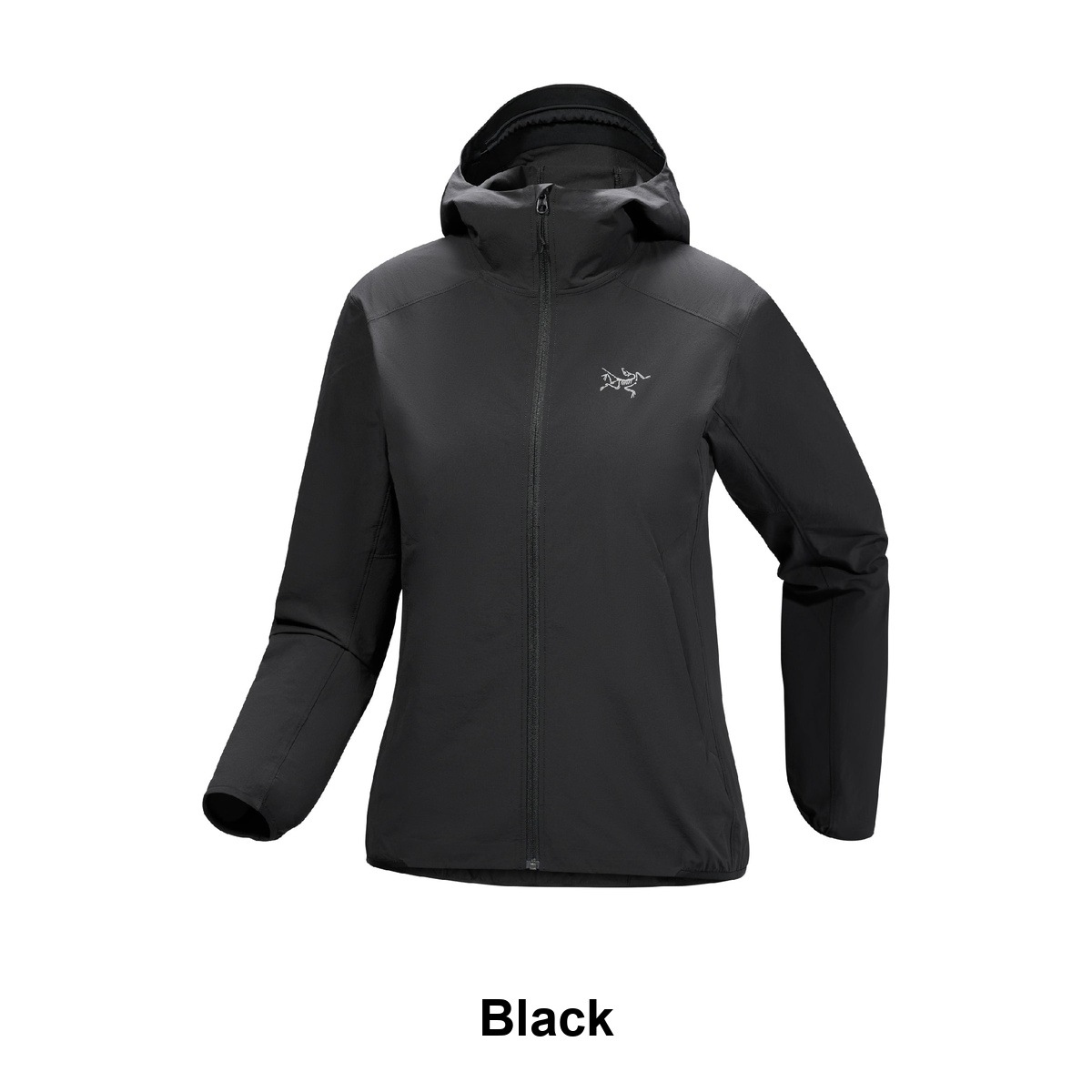 ARC’TERYX Gamma Lightweight Hoody W X00001060801