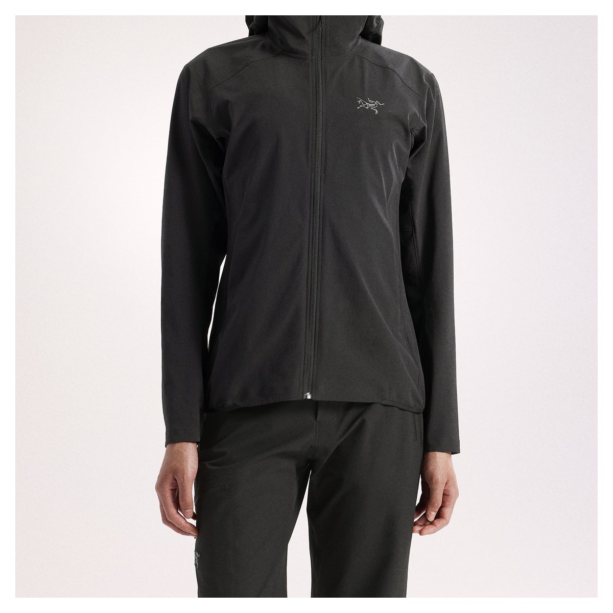 ARC’TERYX Gamma Lightweight Hoody W X00001060801
