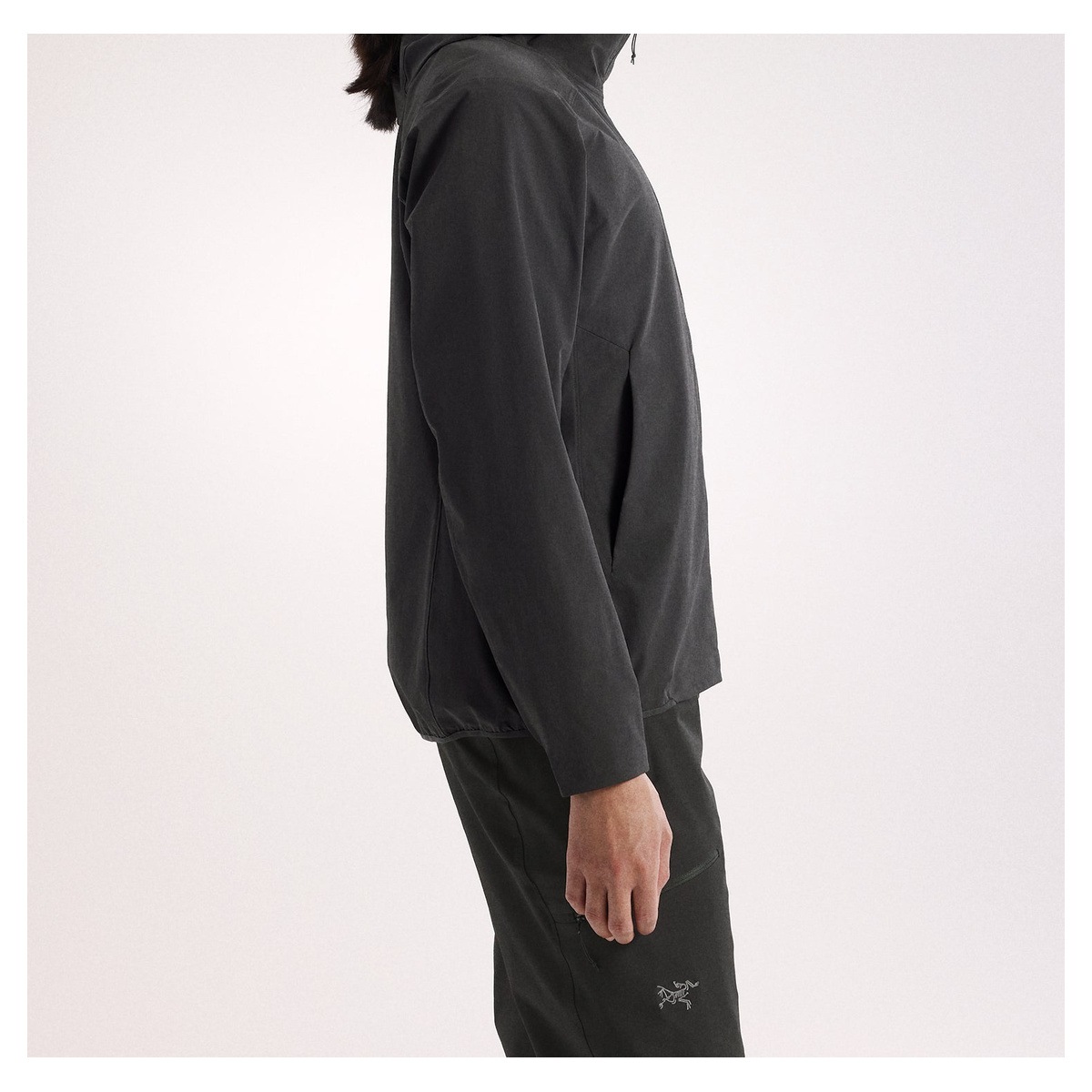 ARC’TERYX Gamma Lightweight Hoody W X00001060801