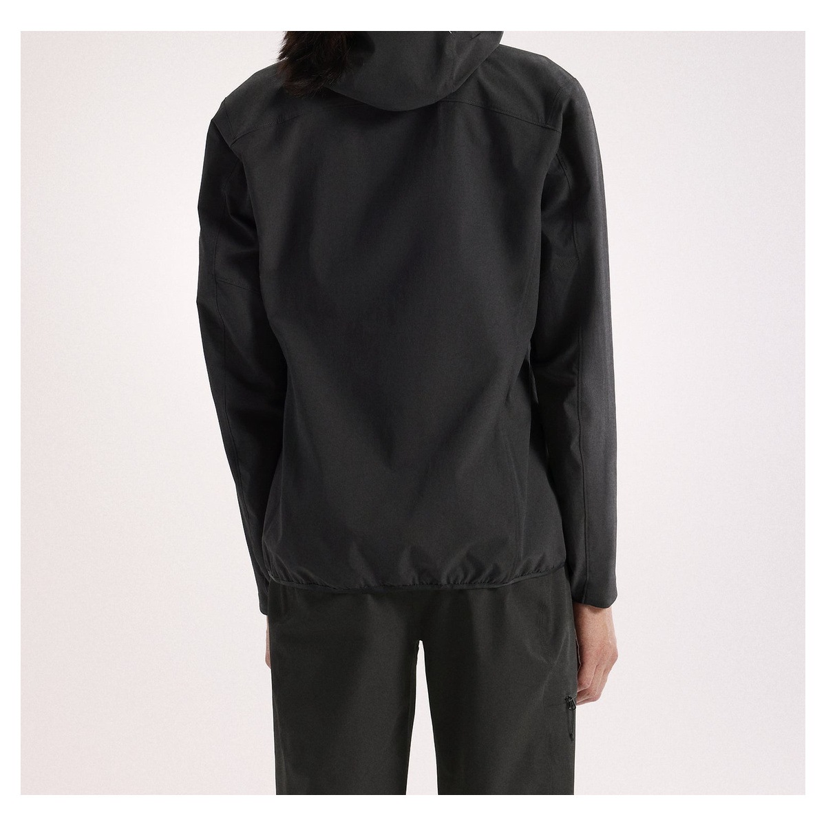 ARC’TERYX Gamma Lightweight Hoody W X00001060801