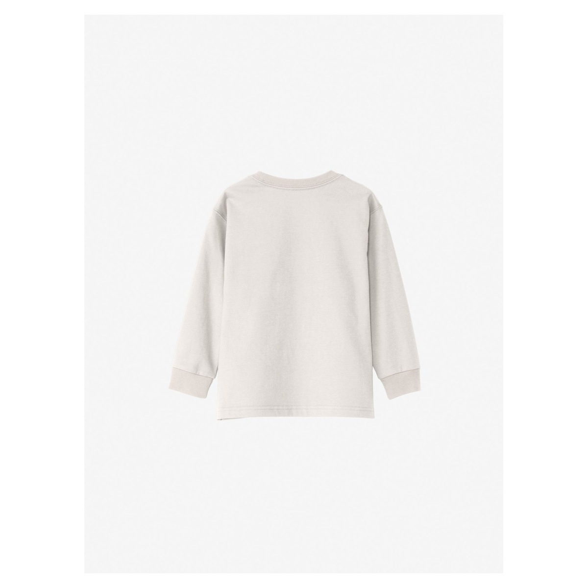 THE NORTH FACE T L/S Pocket Logo Tee NTT82526