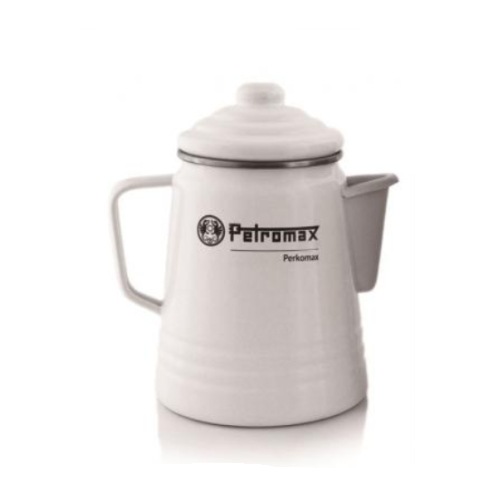ペトロマックス Petromax ニューパーコマックス(ホワイト) 12904