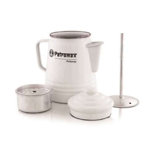 ペトロマックス Petromax ニューパーコマックス(ホワイト) 12904