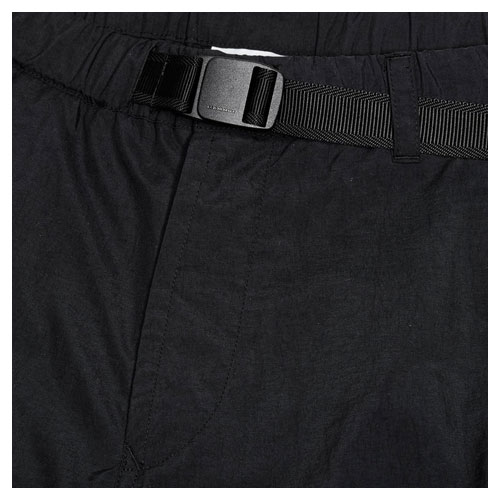 マムート MAMMUT Hiking Cargo Shorts AF Men（メンズ）　1023-00900