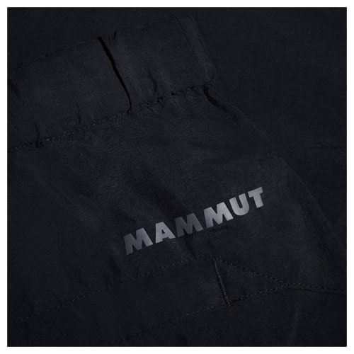 マムート MAMMUT Hiking Cargo Shorts AF Men（メンズ）　1023-00900