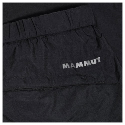 マムート MAMMUT Hiking Cargo Shorts AF Men（メンズ）　1023-00900